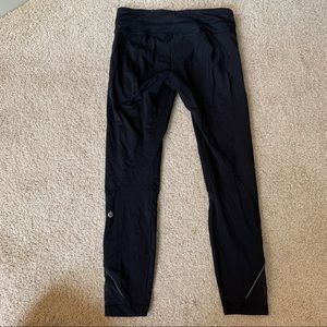 Sale! Final price: Lululemon leggings